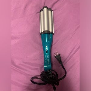 Bed Head Wave Artist Deep Waver for Beachy Waves